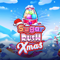 Sugar Rush Giáng Sinh game cover