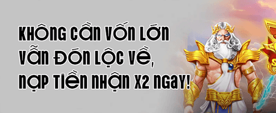 Hoàn Trả Vô Tận promotion