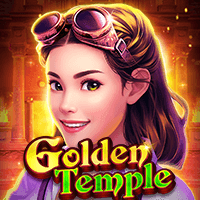 Ngôi đền vàng game cover