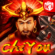 Xi Vưu game cover