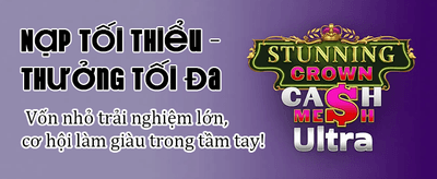 Thắng Lớn Mỗi Ngày Cùng VIP